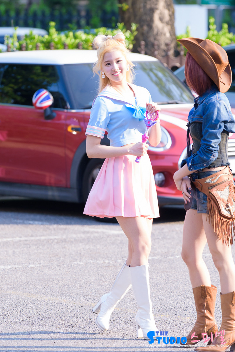 [트와이스] 샤샤샤 사나 | 인스티즈