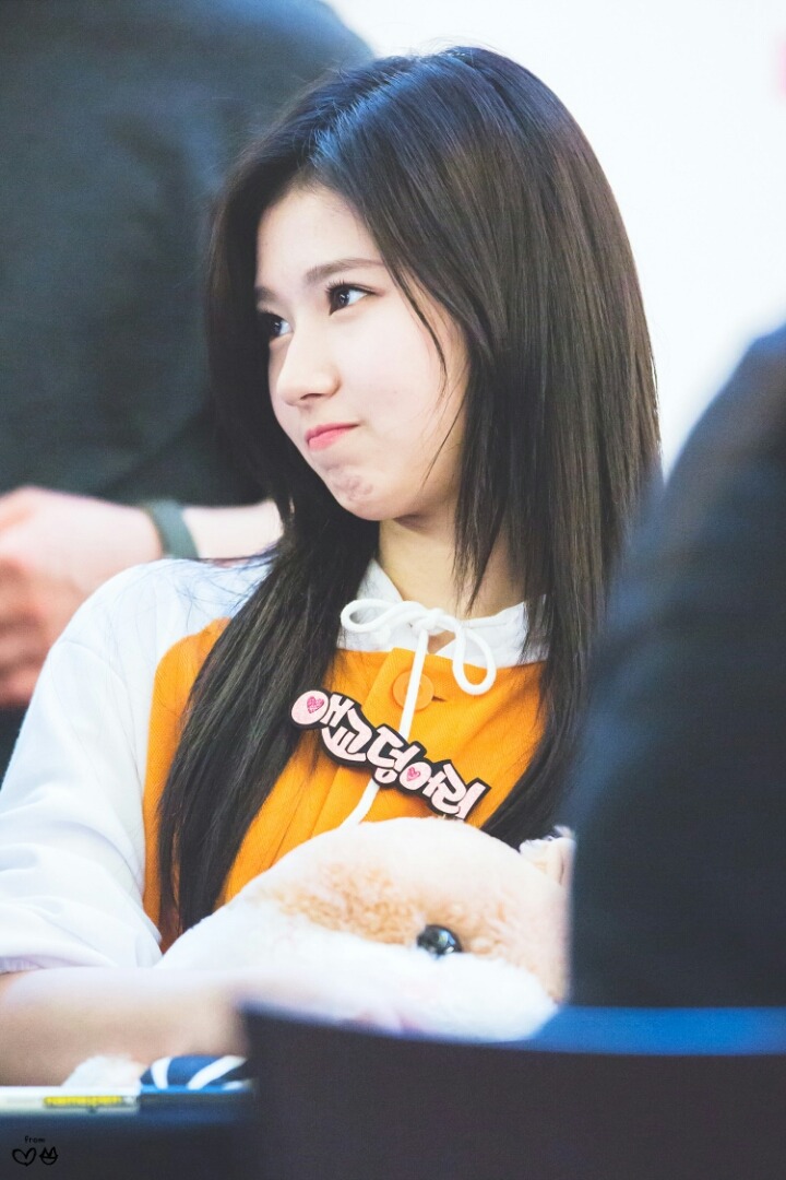 트와이스 여의도 팬싸 멤버별 레전드 | 인스티즈