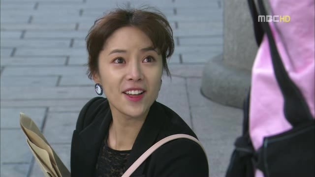 [지붕킥] 지훈에게 이별을 고하는 정음 | 인스티즈