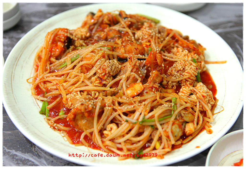 킹아구해물찜아중점 이미지