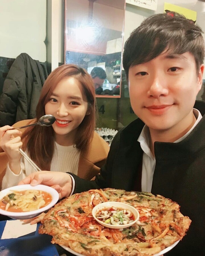 남초사이트에서 외모때문에 질투받는 대표적 인물 | 인스티즈