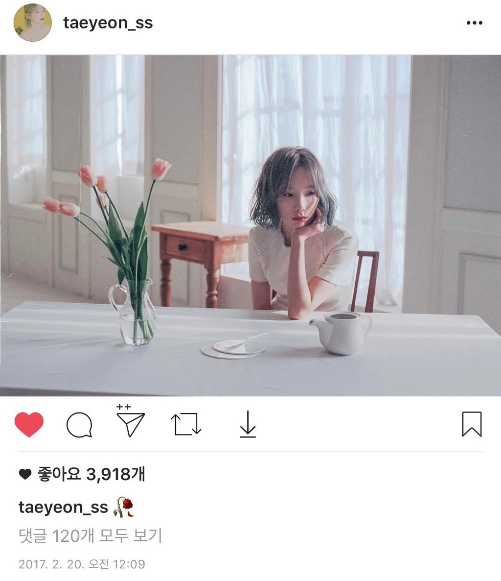 태연 정규1집 새 티저 사진 .jpg | 인스티즈