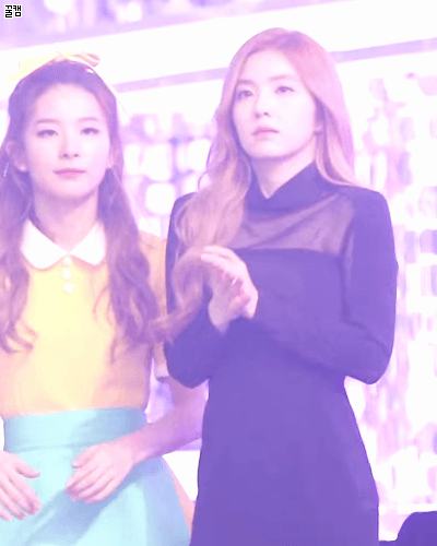 레드벨벳 아이린.gif | 인스티즈