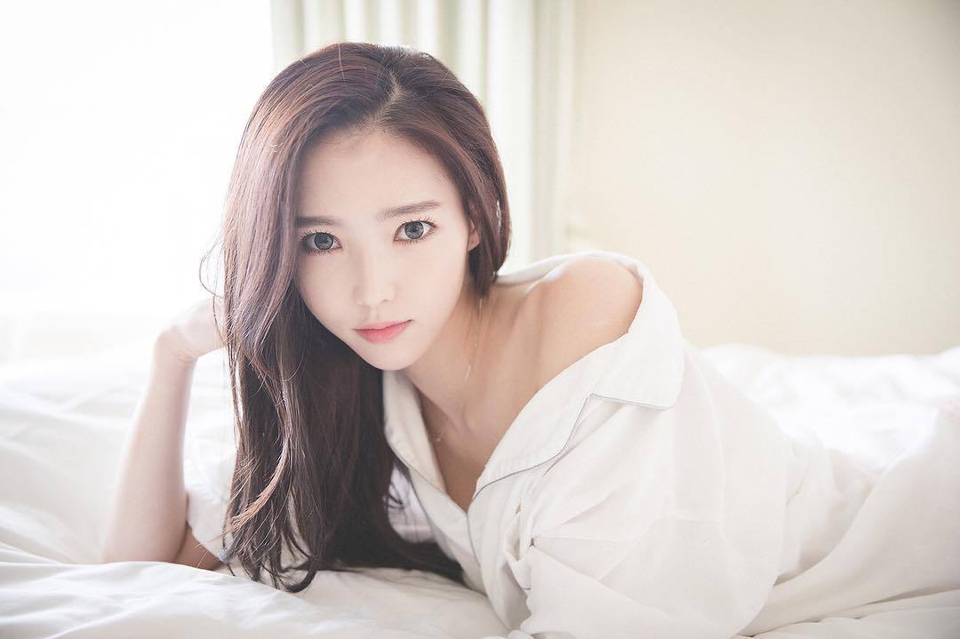 짱예 레이싱모델 김보라 | 인스티즈