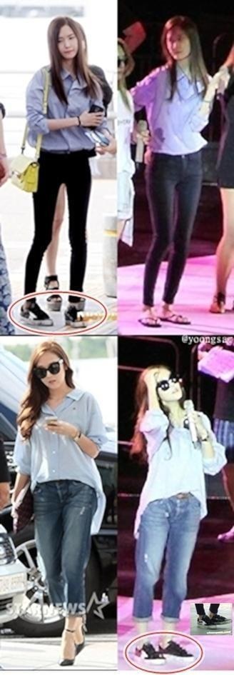 SM연습생 출신이 말하는 윤아 .jpg | 인스티즈