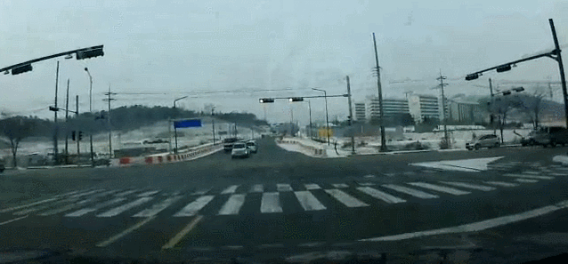 한 남자의 판단력 + 순발력.gif | 인스티즈