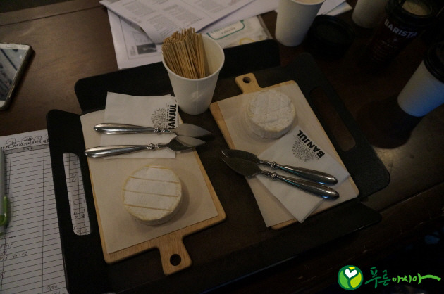 카페푸른달 이미지