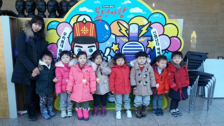 퍼니주니 이미지