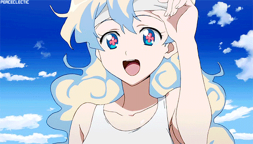 오늘의 2D녀.gif | 인스티즈