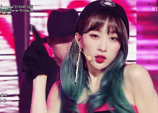 소화 잘하니 gif | 인스티즈