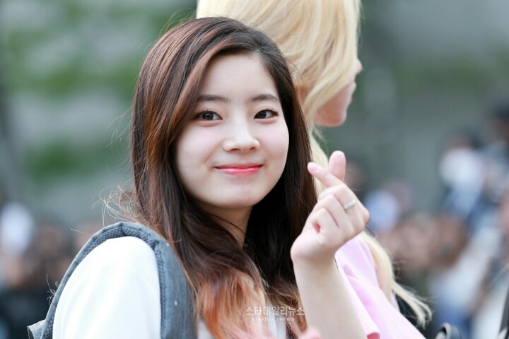 [트와이스] 급식단 출퇴근길 모음 | 인스티즈