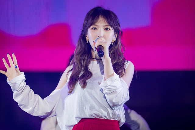 [레드벨벳] 비가 올 것 같은 느낌이 들어서 웬디 | 인스티즈