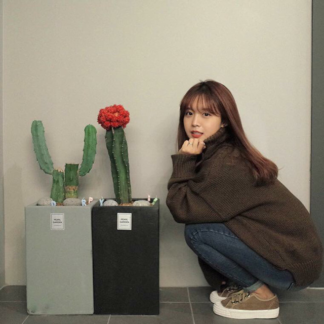 인터넷 얼짱들 근황사진들.jpg | 인스티즈