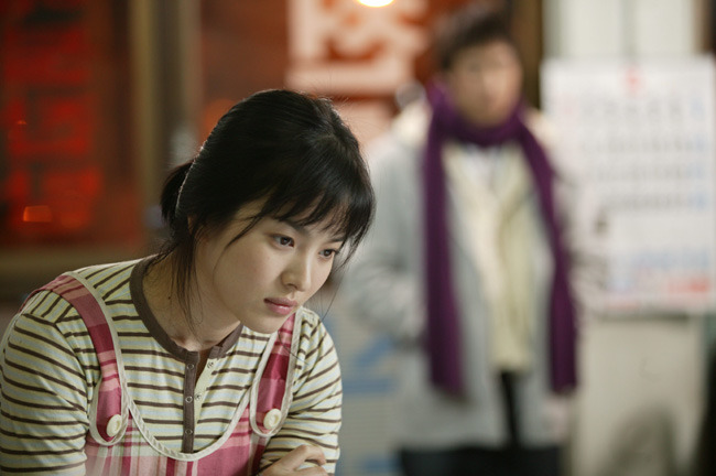 영화와 달리 드라마 흥행불패 송혜교.jpg | 인스티즈
