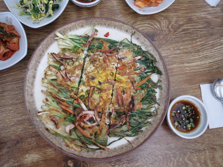 정성손칼국수 이미지