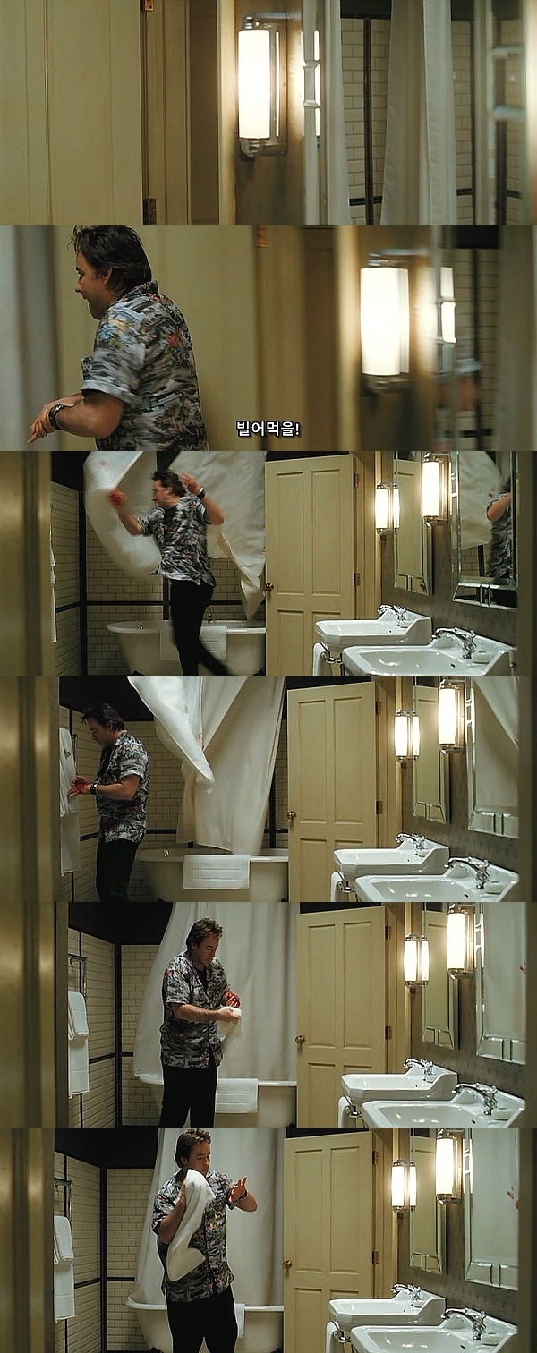 1408 (2007) - 0 0 5 | 인스티즈