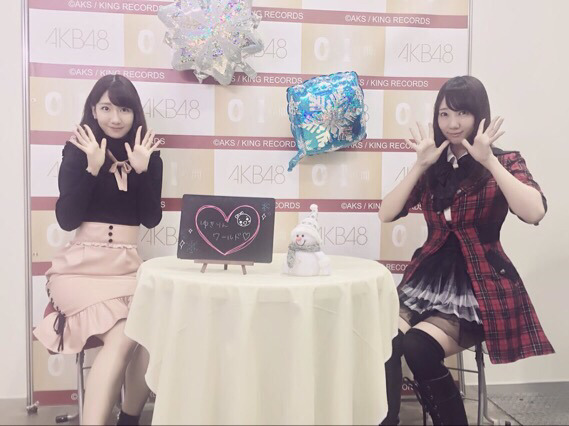 일본 톱아이돌 AKB48의 팬미팅 현장에 나타난 닮은꼴 여자팬들 | 인스티즈