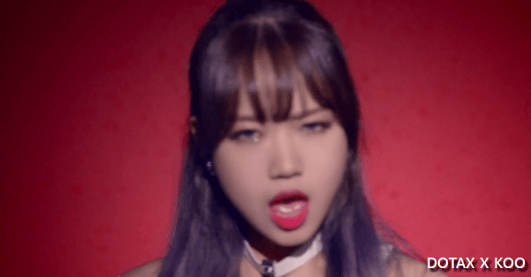움짤로 보는 ioi 유정이 (Whatta Man편) | 인스티즈