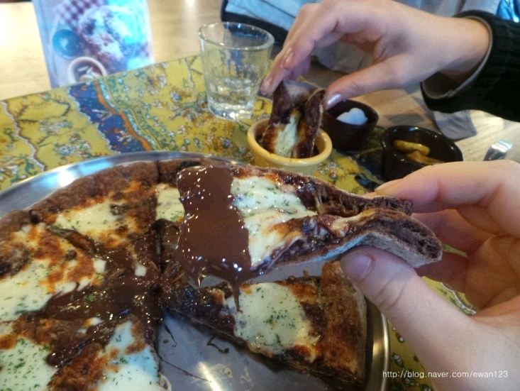 가로수길 유명한 디저트 맛집.jpg | 인스티즈
