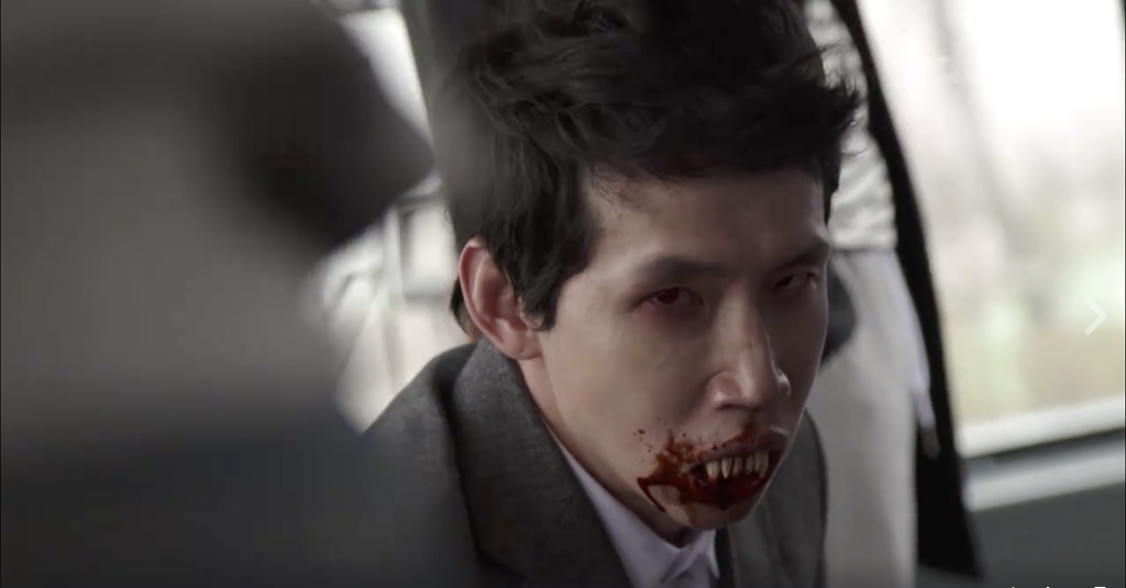 출근길 썸타다 피빨아먹는 이상한 웹무비 들고왔샤샤샤(혐오주의) | 인스티즈