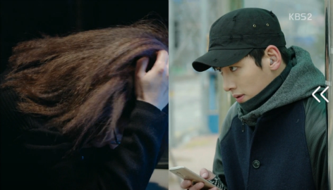[드라마] 힐러 17 | 인스티즈