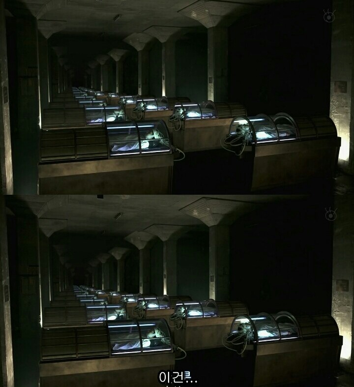 [Sp기묘한이야기] 꿈꾸는 기계 3 | 인스티즈