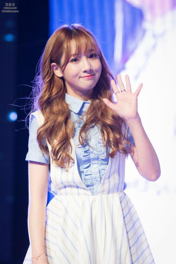 러블리즈 막내 | 인스티즈