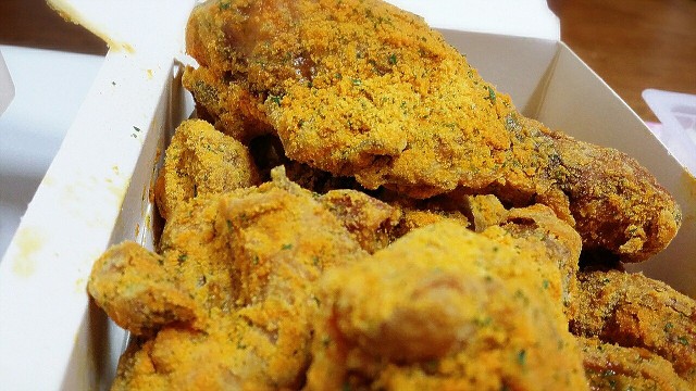 호불호 甲 치킨 | 인스티즈