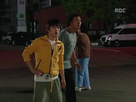 [거침없이하이킥] 민용이와 신지가 이혼한 이유 -1- | 인스티즈