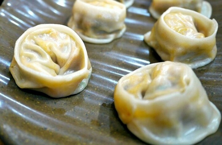 궁림손칼국수 이미지