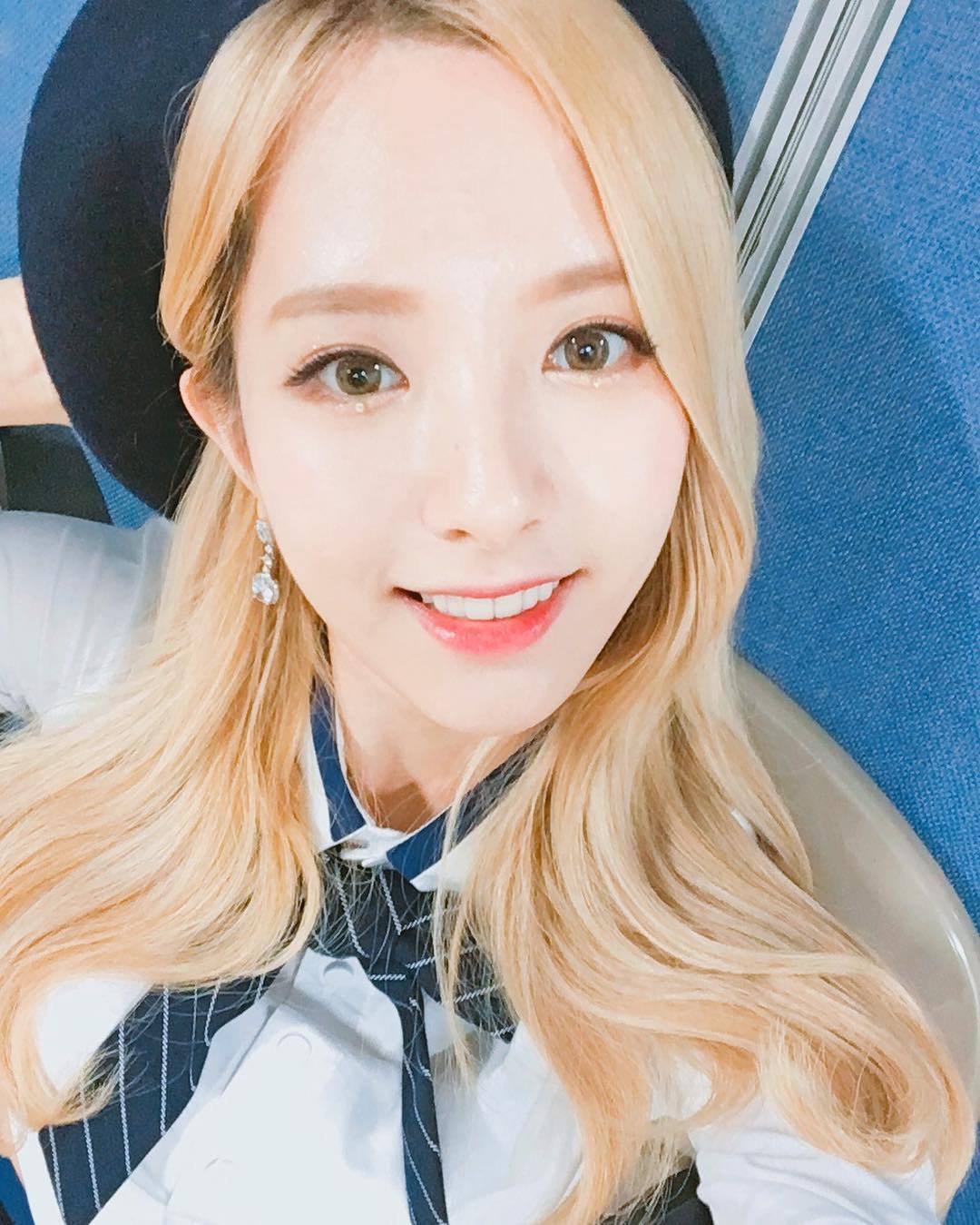 짱예인 우주소녀 보나.jpg | 인스티즈