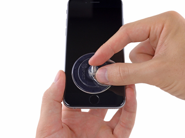 너무너무 쉬운 아이폰 배터리 교체하기.jpg | 인스티즈