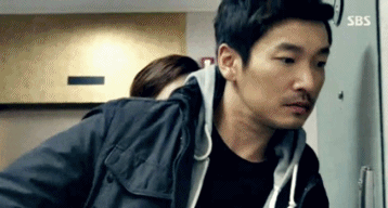 조승우 디테일연기ㄷㄷㄷ.gif | 인스티즈
