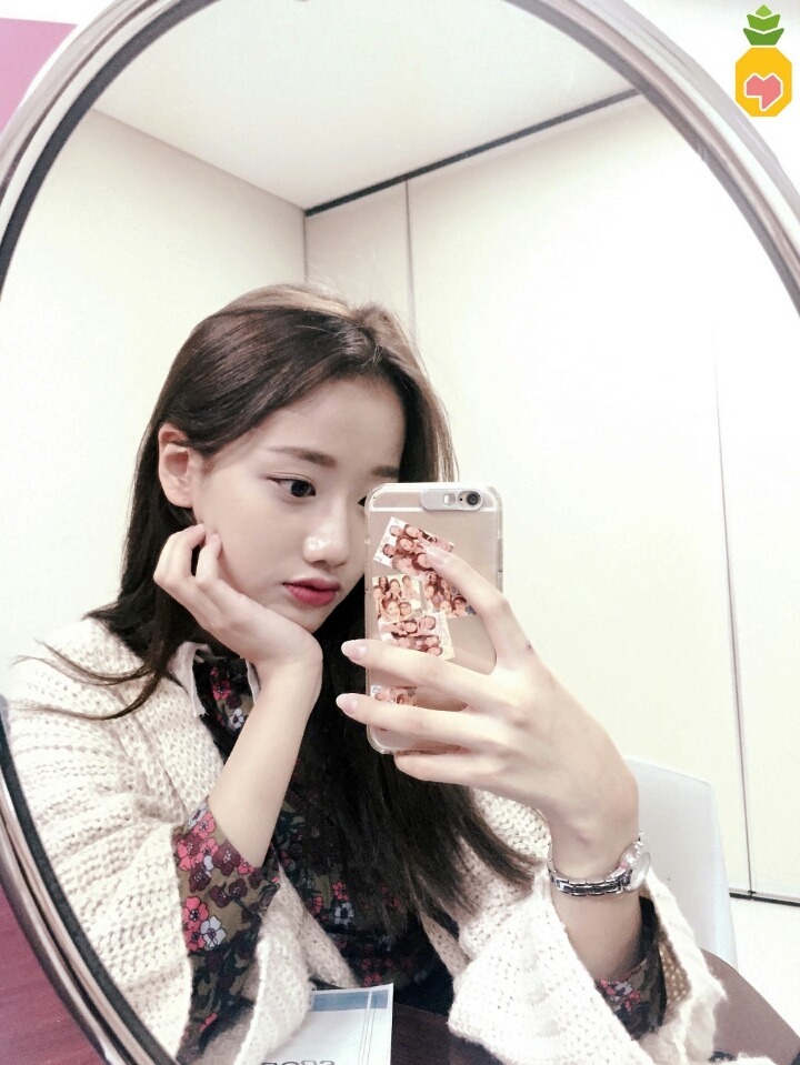오늘의 나은 | 인스티즈