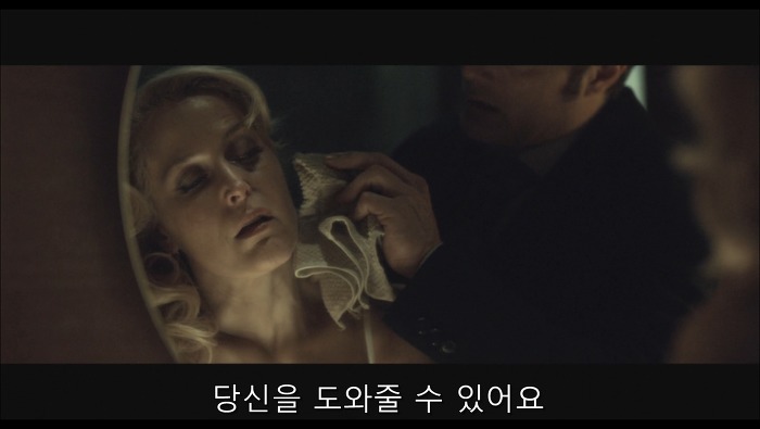 [로맨틱스릴러미드] 한니발 (Hannibal) 시즌3 에피1 (3/4) | 인스티즈