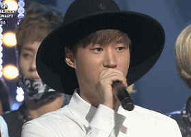 초아의 순발력.gif | 인스티즈