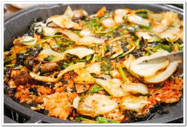 곱창에소주한잔 이미지