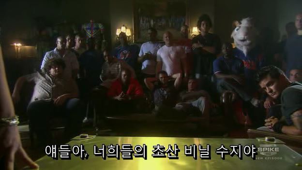 [BMS] S01E12 오줌검사편 中中 오일교환vs초산비닐수지 (15) | 인스티즈