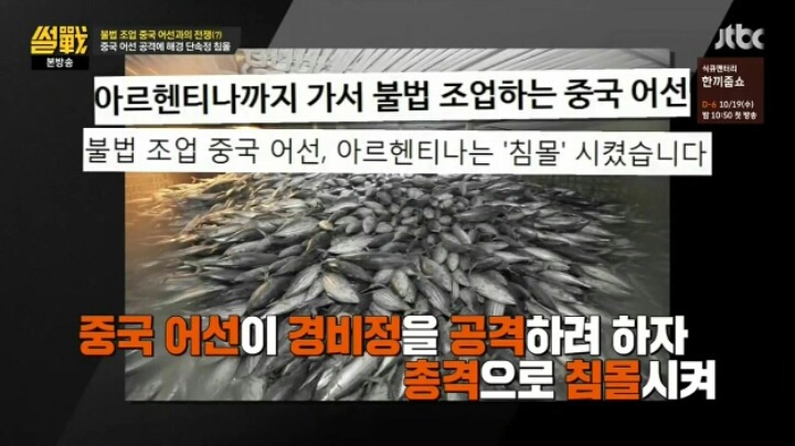 중국 어선에 대한 유시민의 일침 | 인스티즈