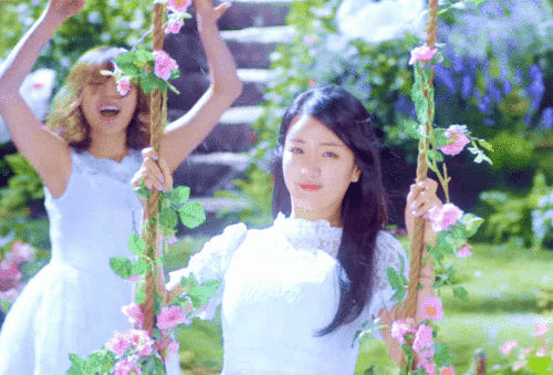 에이핑크 윤보미 생일기념.jpgif | 인스티즈