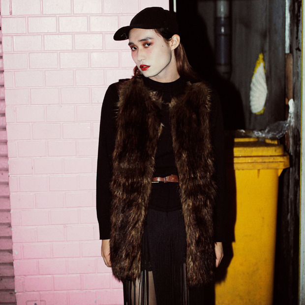 일본 도쿄 스트릿패션 .jpg | 인스티즈