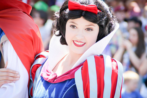 아이들 뿐만 아니라 어른들의 동심까지도 지켜주는 디즈니랜드(Disney land) 일화 | 인스티즈