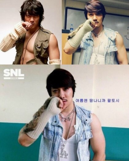 여자들이 좋아하는 남자패션 종결자 | 인스티즈