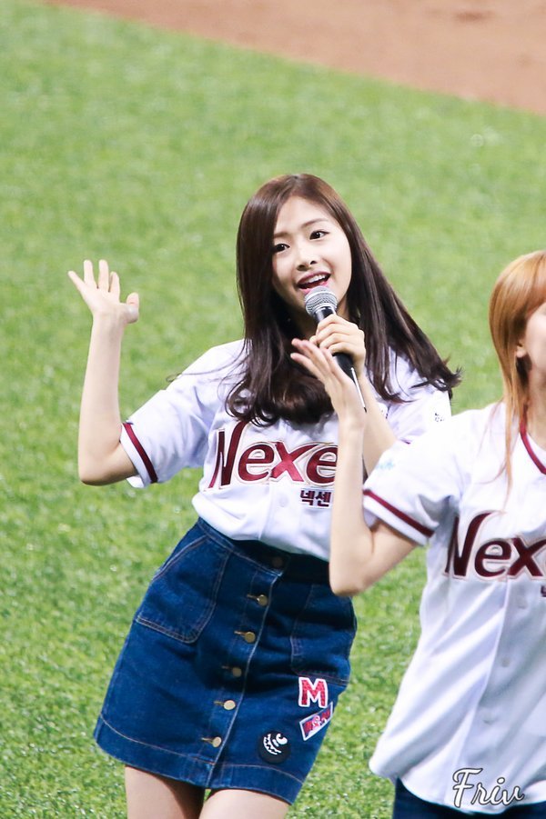 에이프릴 귀요미 | 인스티즈