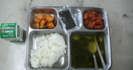 군대 아침 최고의 메뉴라 생각함!! | 인스티즈