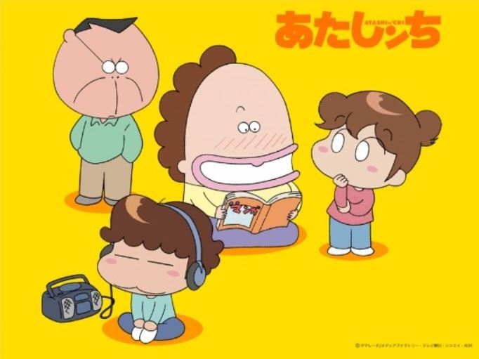 옛날 생각나게 하는 추억의 애니들 | 인스티즈