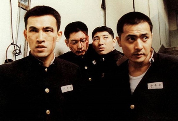 한국 영화에서 간지 나는 캐릭터 원탑ㄷㄷㄷㄷ은? | 인스티즈