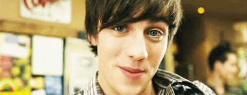 [영화] 나는 조지아의 미친 고양이 (Angus, Thongs And Perfect Snogging, 2008) | 인스티즈