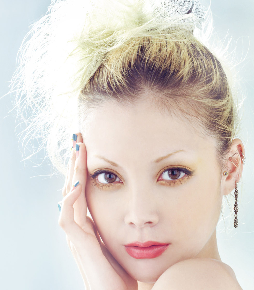 이국적인 느낌을 주는 눈의 특징 | 인스티즈