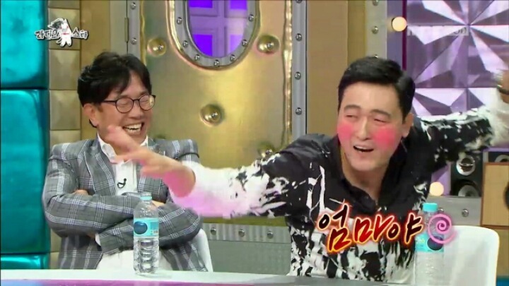 이준혁의 물미역.jpg | 인스티즈